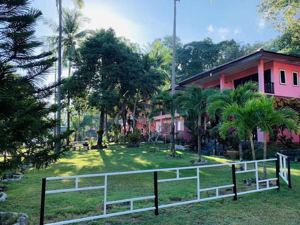 Mayuree Resort Koh Chang Exterior photo