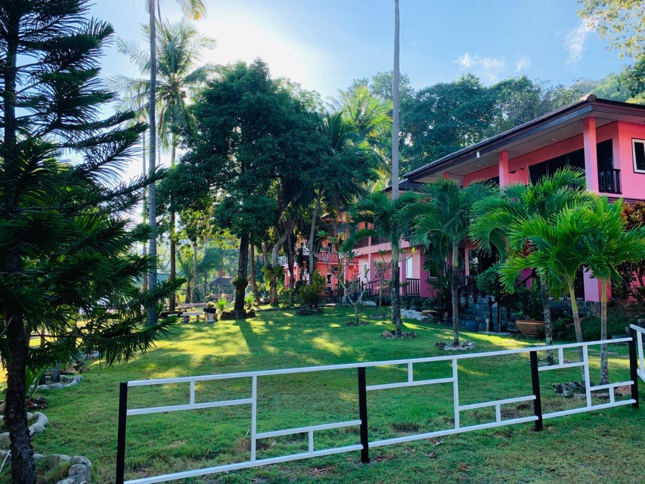 Mayuree Resort Koh Chang Exterior photo
