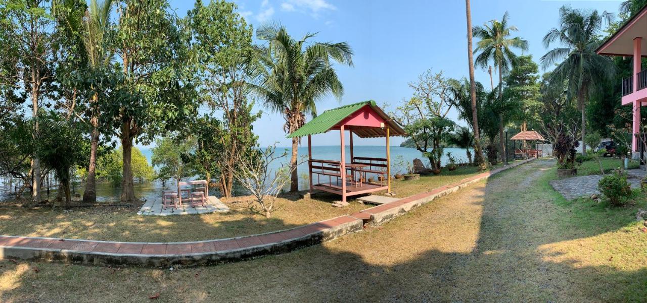 Mayuree Resort Koh Chang Exterior photo