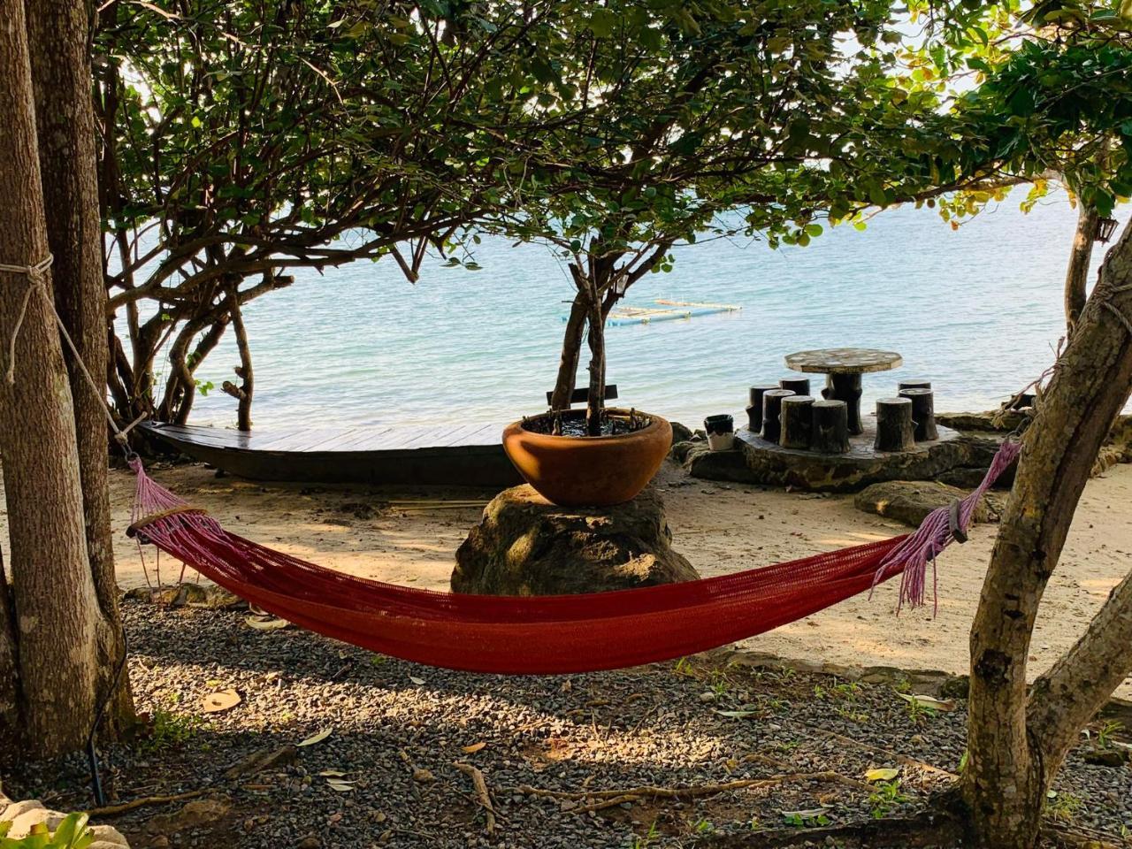 Mayuree Resort Koh Chang Exterior photo