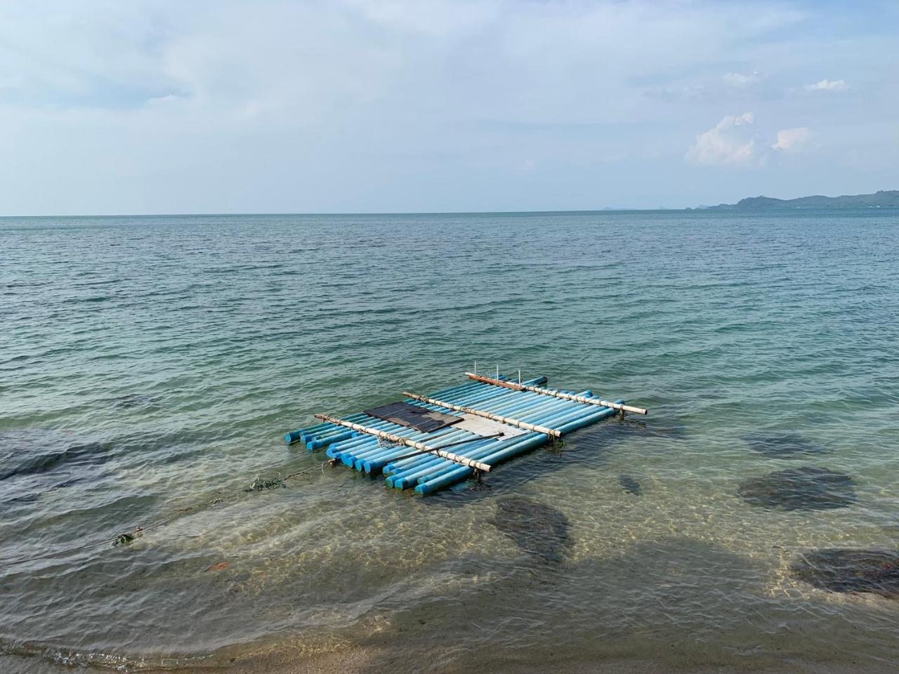 Mayuree Resort Koh Chang Exterior photo