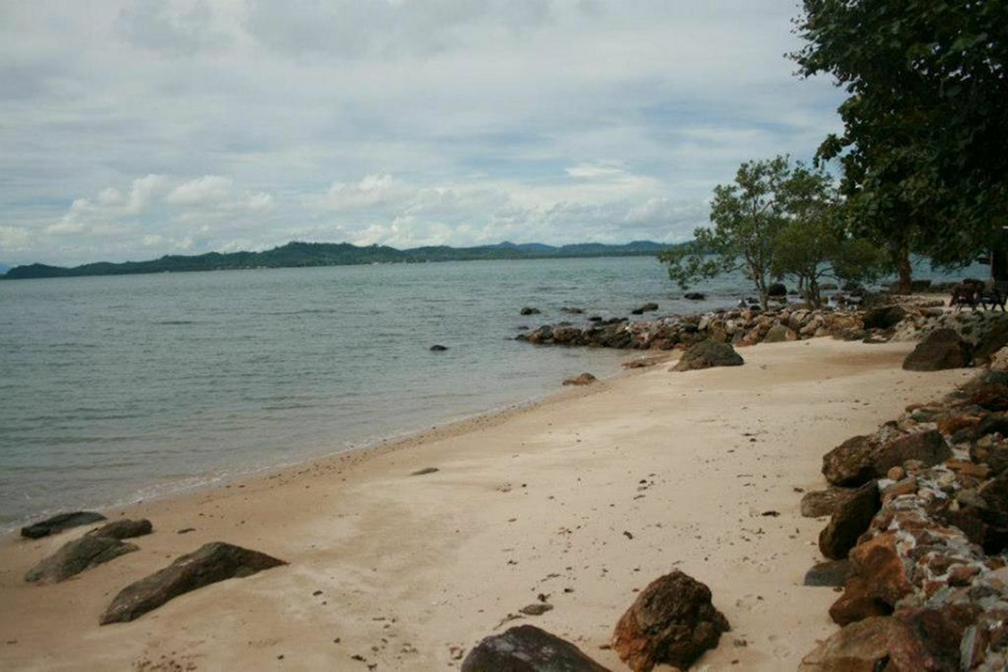 Mayuree Resort Koh Chang Exterior photo