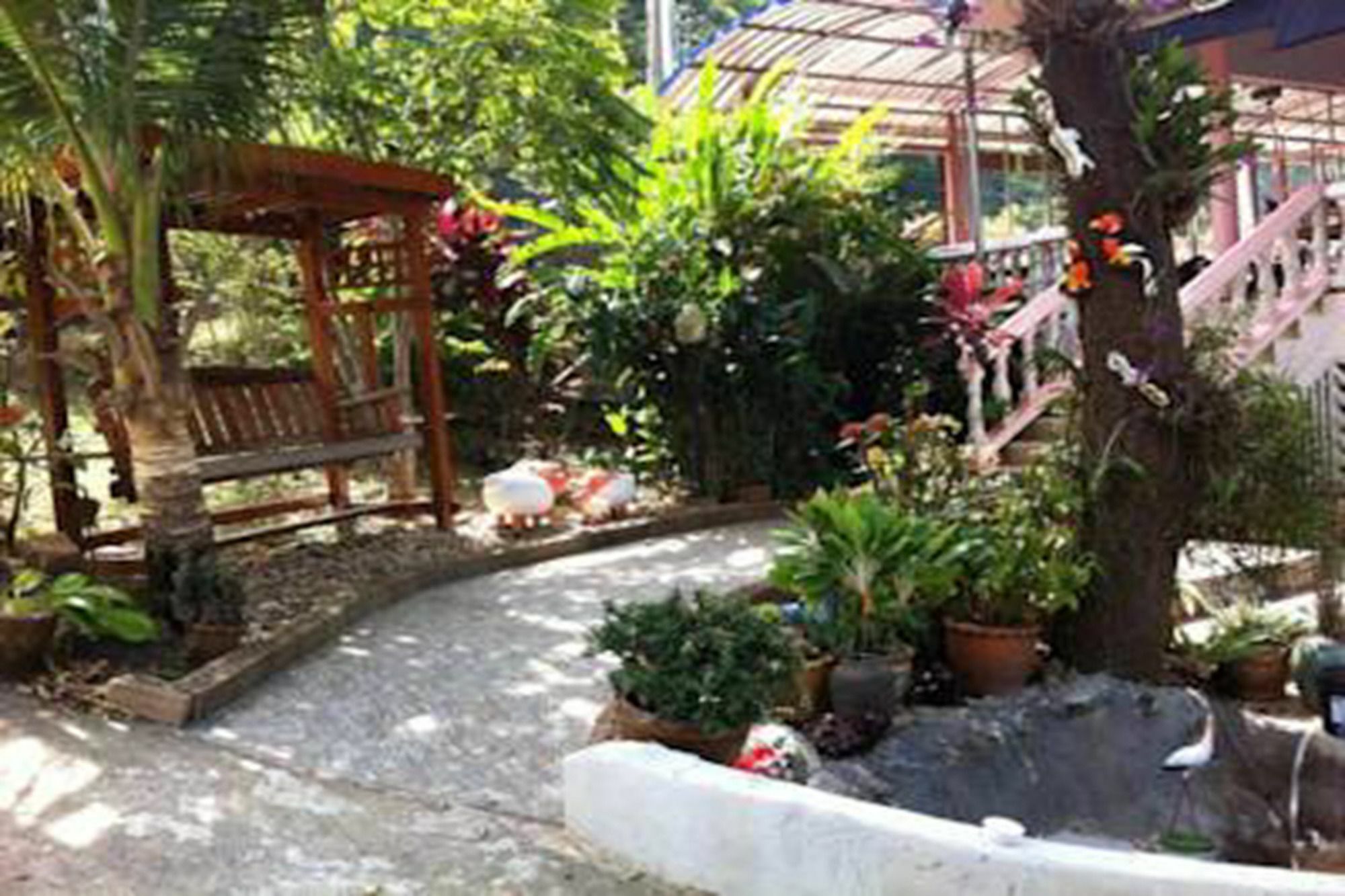 Mayuree Resort Koh Chang Exterior photo