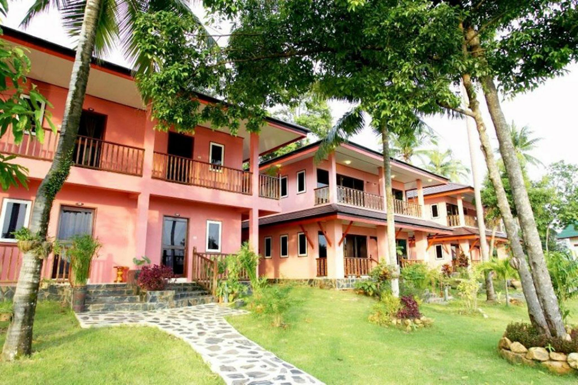 Mayuree Resort Koh Chang Exterior photo