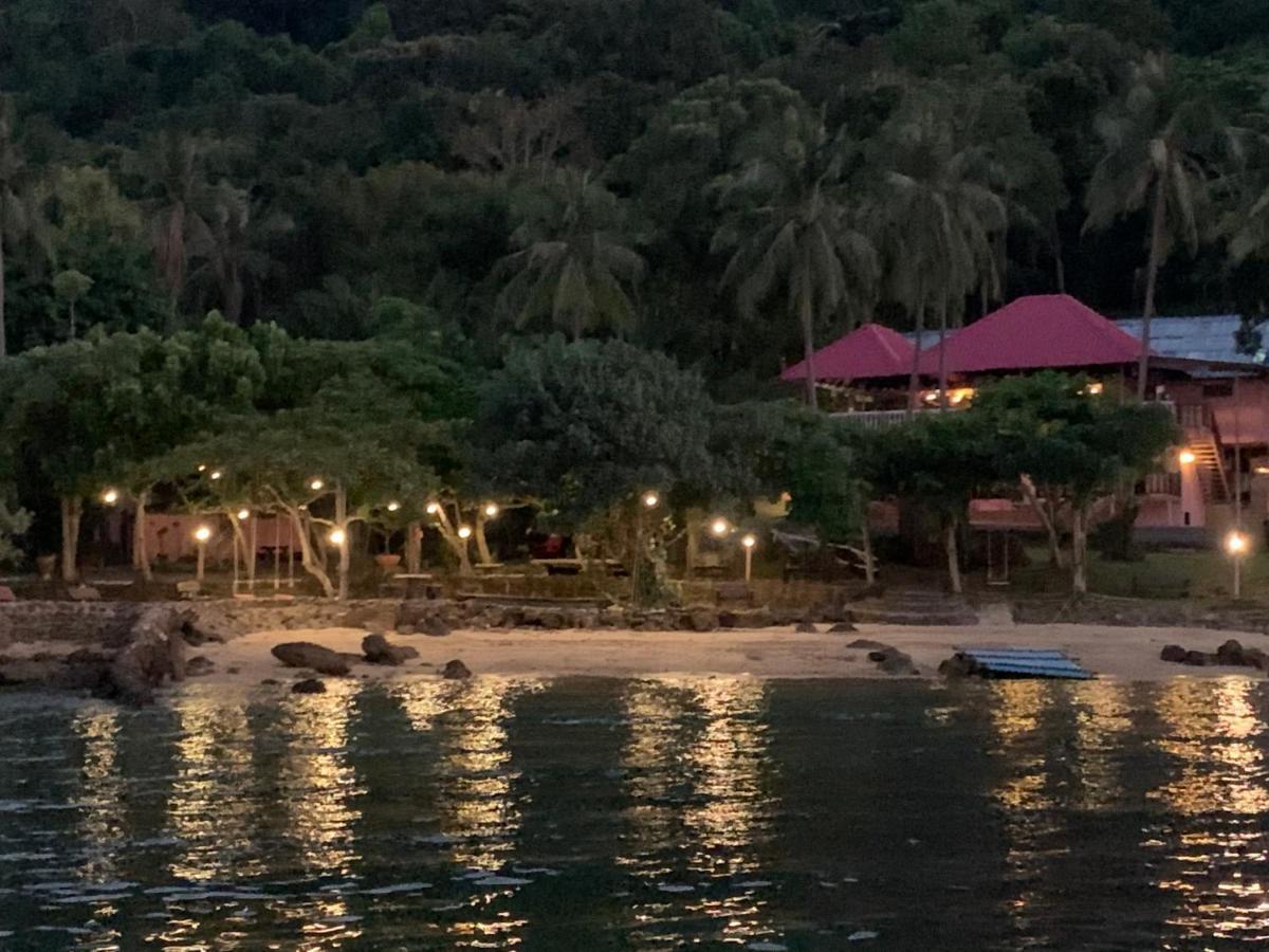 Mayuree Resort Koh Chang Exterior photo